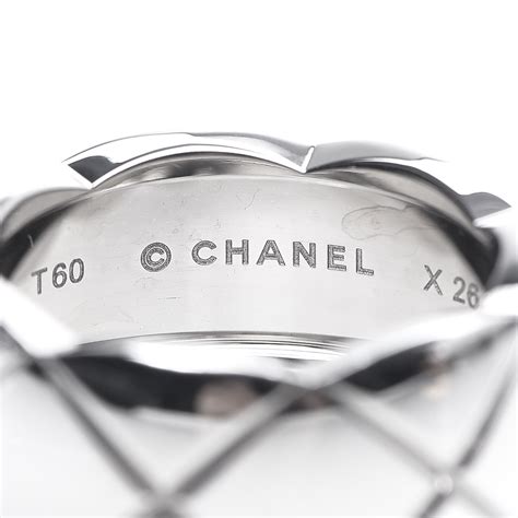 how much is a chanel ring|chanel ring sale.